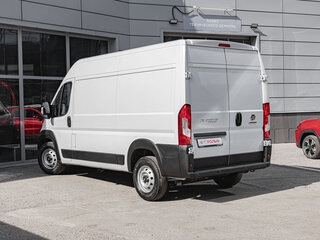 2025 Fiat Professional Ducato, белый, 5090000 рублей, вид 3