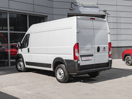 2025 Fiat Professional Ducato, белый, 5090000 рублей, вид 3
