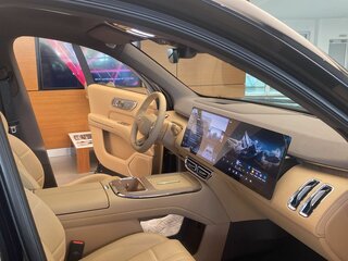 2026 Changan Deepal S09, чёрный, 7039000 рублей, вид 4