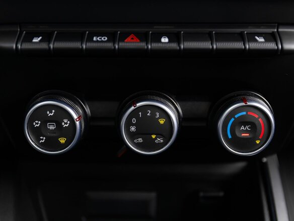 2021 Renault Duster II, коричневый, 2249000 рублей - вид 14