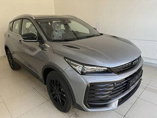 2026 Belgee X50+, серый, 2509990 рублей, вид 2