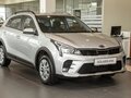 2025 Solaris KRX, серебристый, 2960000 рублей - вид 1
