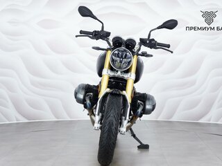 2024 BMW R 12 Nine T, чёрный, 1827000 рублей, вид 4