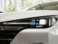 2025 Changan UNI-S I, белый - вид 5