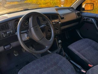 1993 Volkswagen Golf III, серый, 249000 рублей, вид 5
