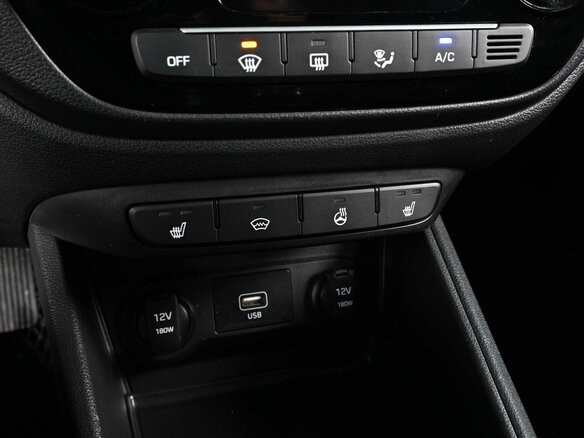 2019 Hyundai Solaris II, бежевый, 1299000 рублей - вид 14