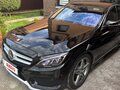 2015 Mercedes-Benz C-Класс 180 IV (W205), чёрный, 2000000 рублей - вид 2