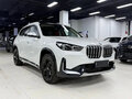 2023 BMW X1 Long 20Li sDrive III (U11/U12), белый, 2660888 рублей - вид 2