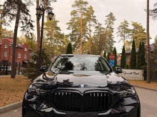 2026 BMW X5 Long 30Li IV (G05/G18) Рестайлинг, чёрный, 9700000 рублей, вид 2