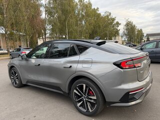 2022 Ford Evos, серый, 3080000 рублей, вид 4