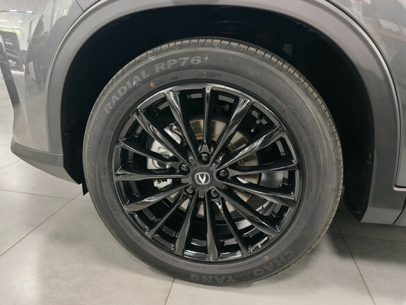 2026 Changan CS75 Pro, серый, 3055000 рублей - вид 6