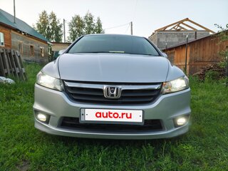 2006 Honda Stream II, серый, 990000 рублей, вид 2