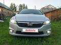 2006 Honda Stream II, серый, 990000 рублей - вид 1