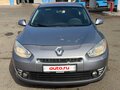 2010 Renault Fluence I, голубой, 350000 рублей