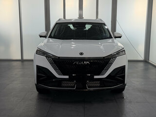 2025 Dongfeng Mage, белый, 3700000 рублей, вид 2