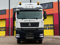 2024 Sinotruk Sitrak C7H, белый, 9550000 рублей - вид 7