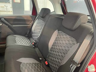 2026 Lada (ВАЗ) Granta Cross I Рестайлинг, красный, 1225000 рублей, вид 3