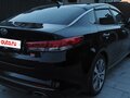 2018 Kia Optima IV, чёрный, 1800000 рублей - вид 2