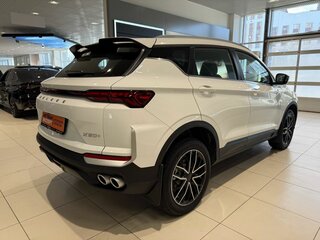 2026 Belgee X50+, белый, 2229000 рублей, вид 5