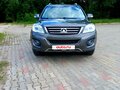 2014 Great Wall Hover H6, серый - вид 3