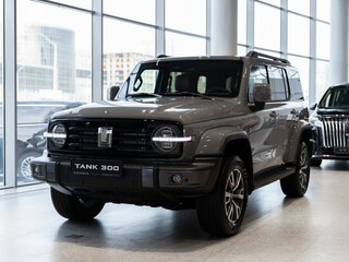 2026 Tank 300 I, серый, 4799000 рублей, вид 1