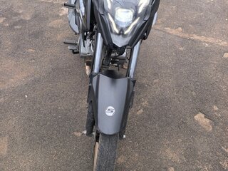 2024 Stels RK125, чёрный, 70000 рублей, вид 2