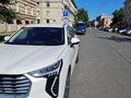2023 Haval Jolion I, белый, 1910000 рублей - вид 1