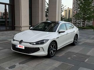 2023 Volkswagen Lamando L II, белый, 1990000 рублей, вид 1