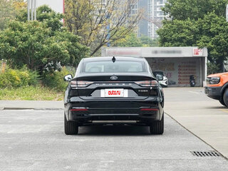 2026 Ford Mondeo VI Рестайлинг, чёрный, 3700205 рублей, вид 3