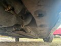 2006 Renault Logan I, серый, 150000 рублей - вид 10