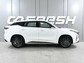 2025 Changan UNI-Z, белый, 2819000 рублей - вид 4