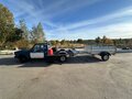 2002 LADA (ВАЗ) ВИС 2345, синий, 110000 рублей - вид 8