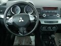 2008 Mitsubishi Lancer X, синий, 779000 рублей - вид 10