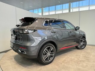 2024 Changan CS55 Plus II, серый, 2250000 рублей, вид 5