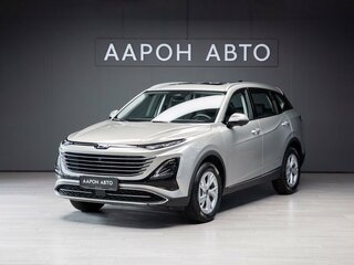 2025 FAW Bestune T90, серый, 3131000 рублей, вид 1