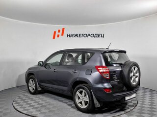 2010 Toyota RAV4 III (XA30) Рестайлинг, серый, 1479000 рублей, вид 5