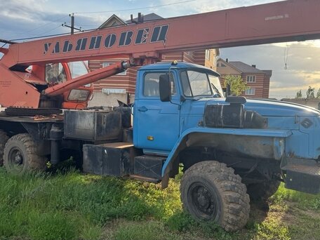 2007 Ульяновец МКТ-25.5, 1450000 рублей, вид 5