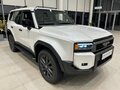 2026 Toyota Land Cruiser Prado 250 Series, белый, 12490000 рублей - вид 2