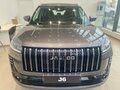 2026 Jaecoo J6, серый, 2749000 рублей - вид 1