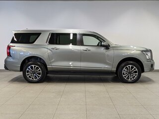2026 Haval H5 II, серый, 4438000 рублей, вид 4