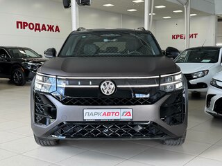 2026 Volkswagen Teramont Pro II (China Market), коричневый, 5990000 рублей, вид 3