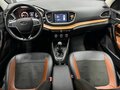 2023 Lada (ВАЗ) Vesta SW Cross I Рестайлинг (NG), чёрный - вид 8