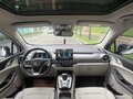 2021 BYD Yuan Pro (50 kWh) I Рестайлинг 2 (Pro), белый - вид 10