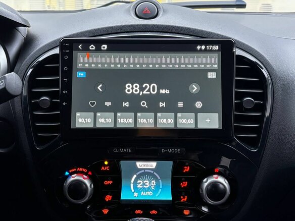 2013 Nissan Juke I, фиолетовый, 1335000 рублей - вид 14