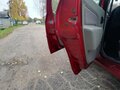 2008 Renault Logan I, красный, 329000 рублей - вид 9