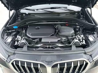 2023 BMW X1 Long 20Li sDrive III (U11/U12), белый, 2830000 рублей, вид 5