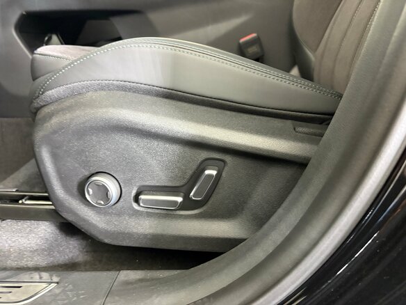 2026 Geely Monjaro I, чёрный, 4954990 рублей - вид 11