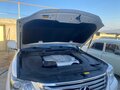 2008 Lexus LX 570 III, белый, 2550000 рублей - вид 6