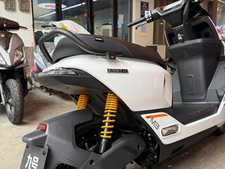 2026 Ninebot M3 100, белый, 240000 рублей, вид 3