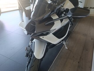 2026 Voge RR500S, белый, 687000 рублей, вид 4